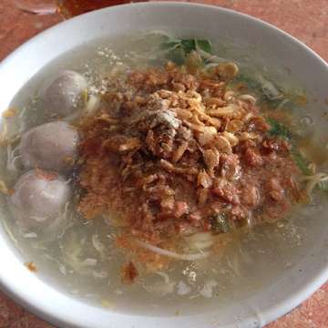 My fave♥️😋😋 #food #lomie #bandung