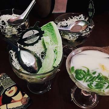 Mie KPK - photo 0