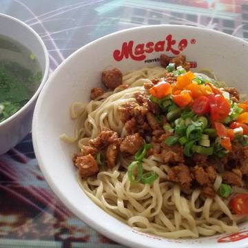 Bakmi Mercon Ha - El - photo 14