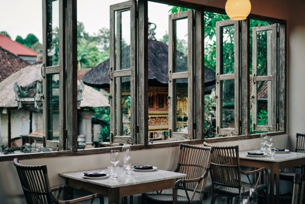 hujan locale
