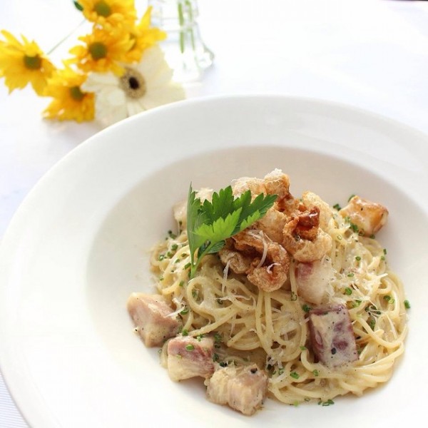 union pasta