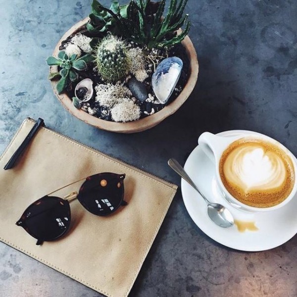 7 Best Cafes To Visit in Bali