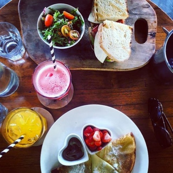 The 7 Best Places To Have An Awesome Breakfast In Bali