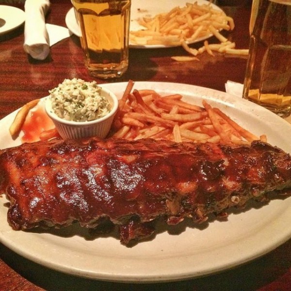 The Ultimate Guide To the Most Mouthwatering Ribs In Bali