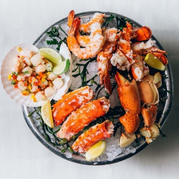 5 Tasty Seafood Venues to Try in Bali