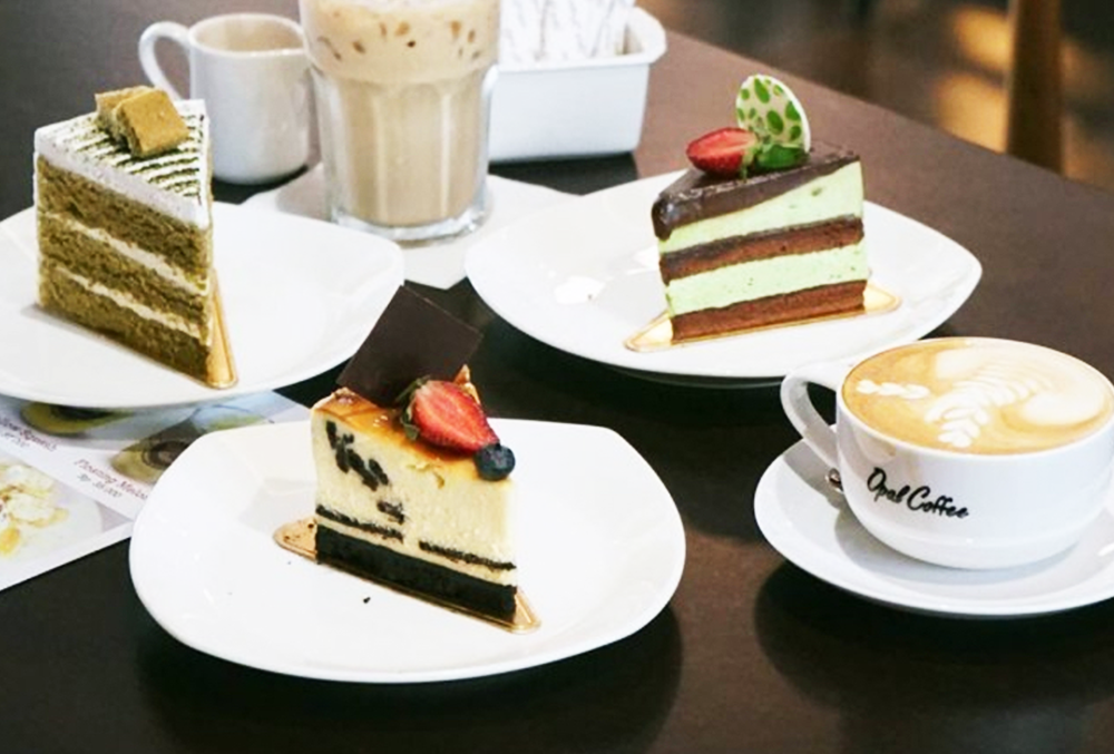 Qraved Journal - Info Keren Tentang Makanan Dan Restoran 