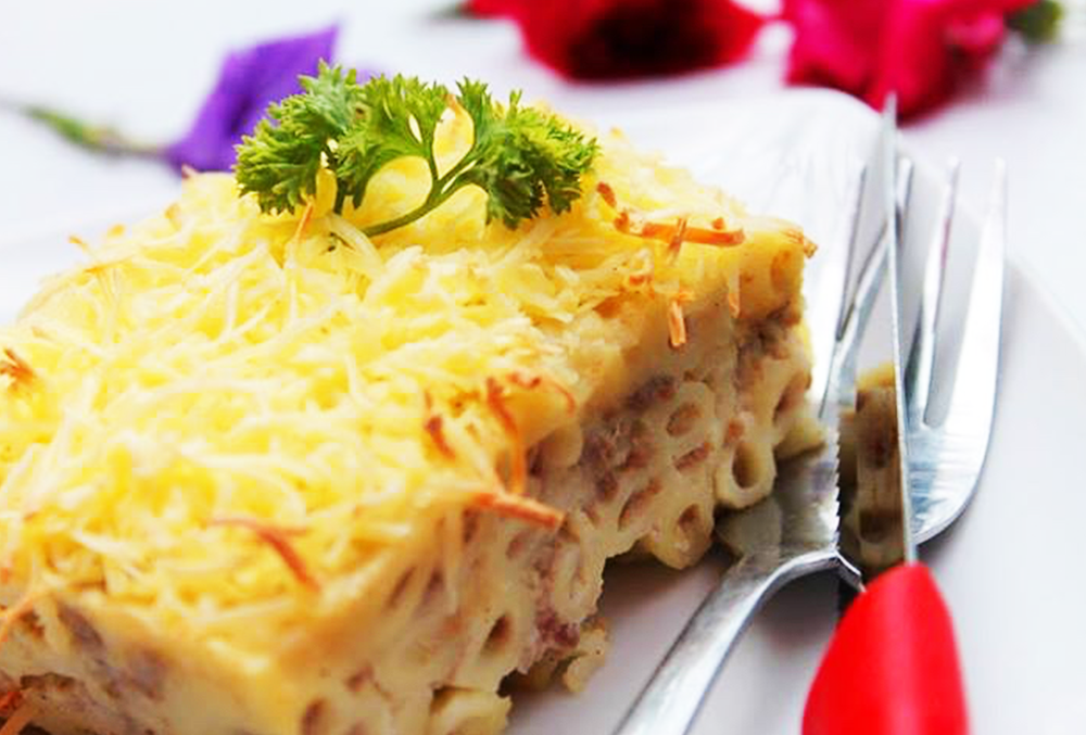 5 Makanan di Bogor yang Selalu Bikin Kangen Orang Jakarta