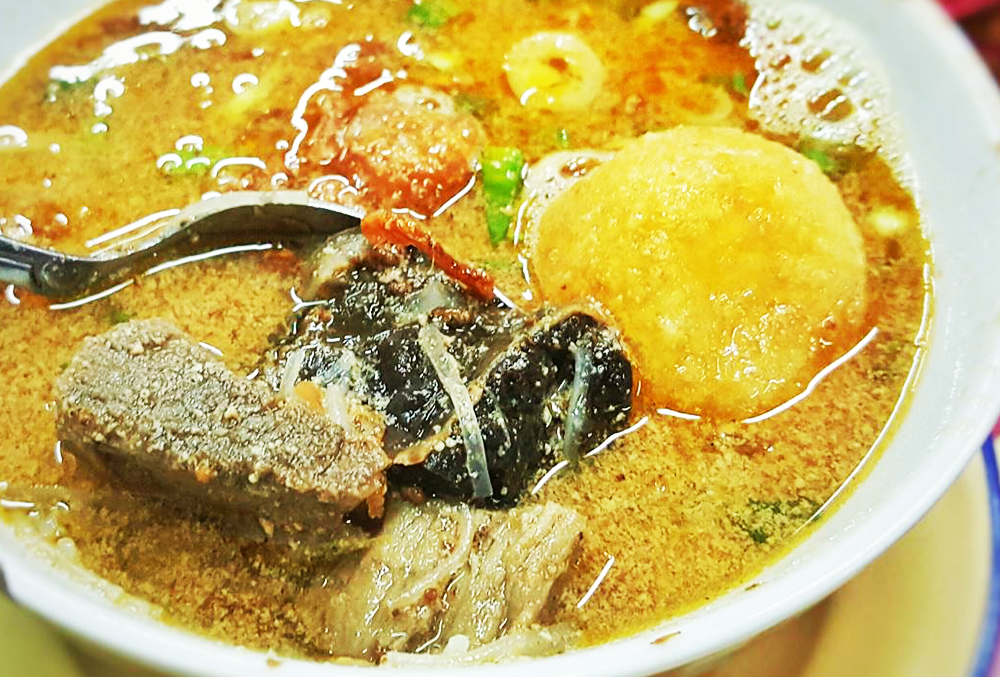 Kuliner Wajib Coba Saat Liburan ke Makassar