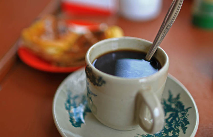 Kuliner Belitung yang Dijamiin Lansung Bikin Ngiler