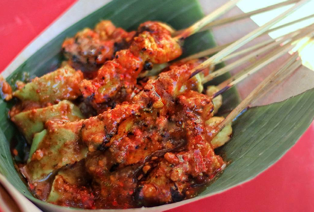 Ini Dia Kuliner Incaran Wisatawan Saat ke Bandung