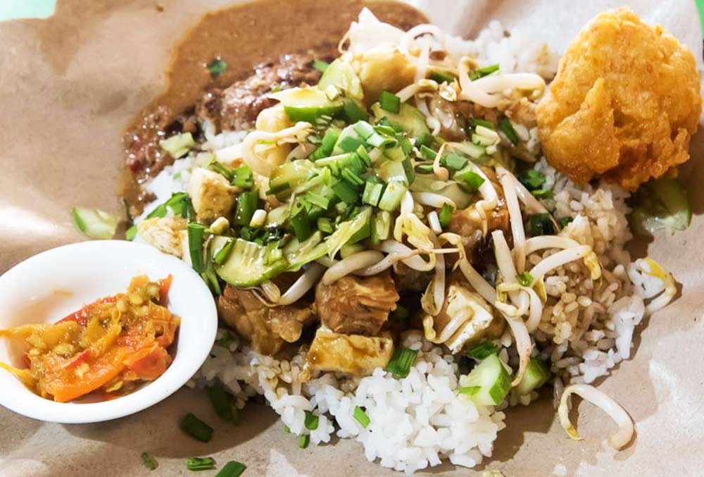 Kuliner Murah Meriah di Malang yang Cocok Buat Backpacker