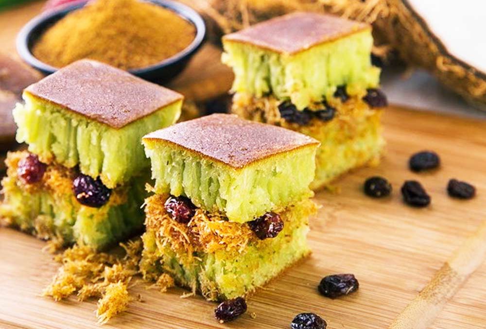 6 Martabak Kismis di Jakarta yang Lagi Laris Manis