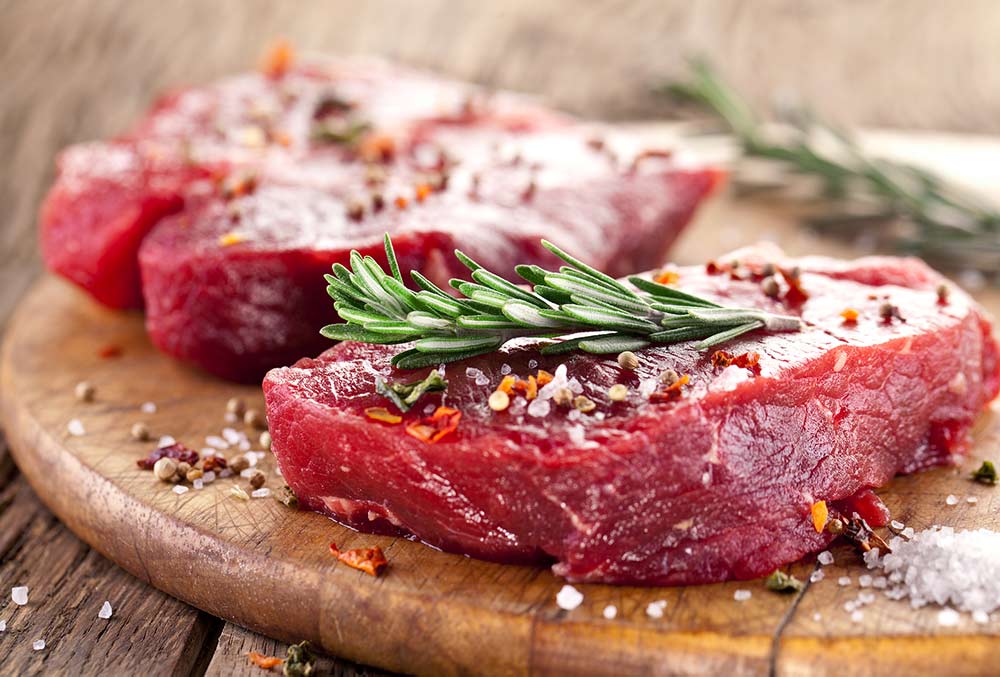Video: Kenali Jenis Potongan Daging Biar Gampang Saat Pesan Steak