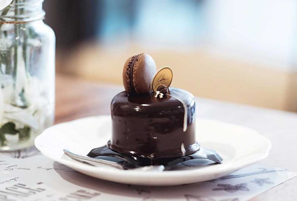 5 Sajian Cokelat Lumer di Bandung Buat yang Lagi Patah Hati