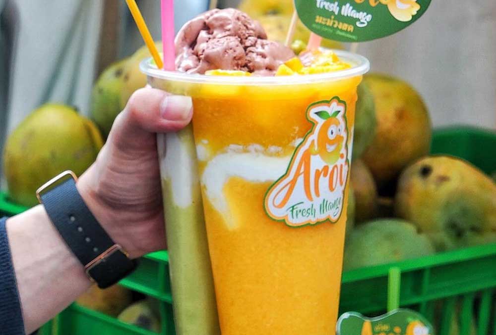 4 Minuman 2-in-1 yang Lagi Hits di Instagram