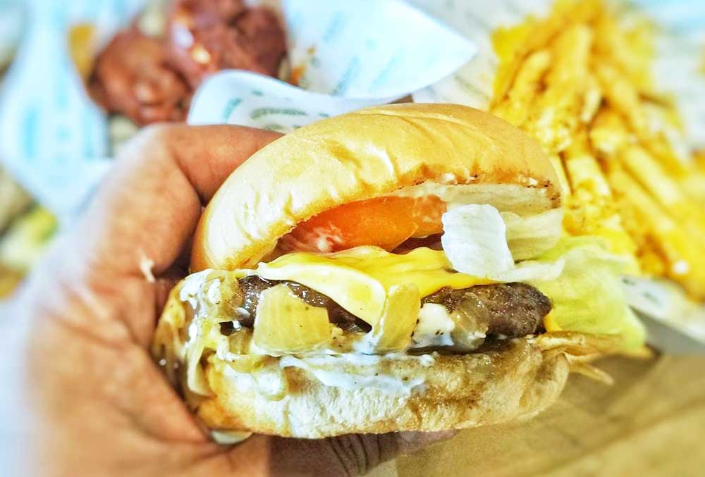 7 Menu Western Murah Meriah di Bandung