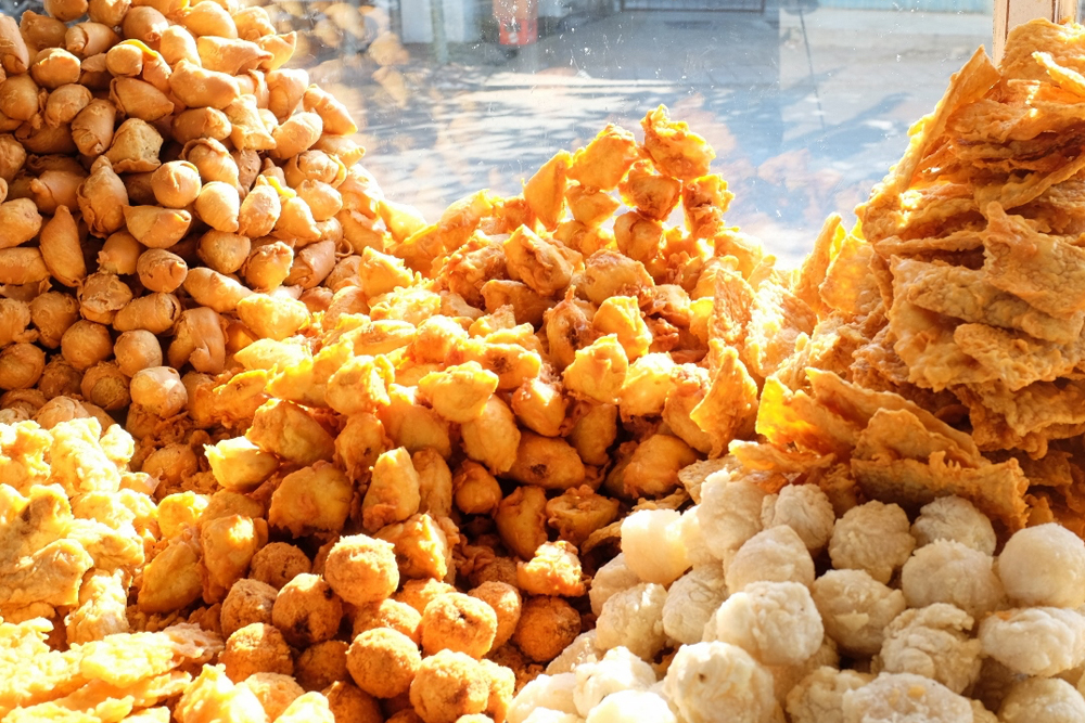 Hindari 6 Makanan Ini Saat Kamu Sedang Stres Berat