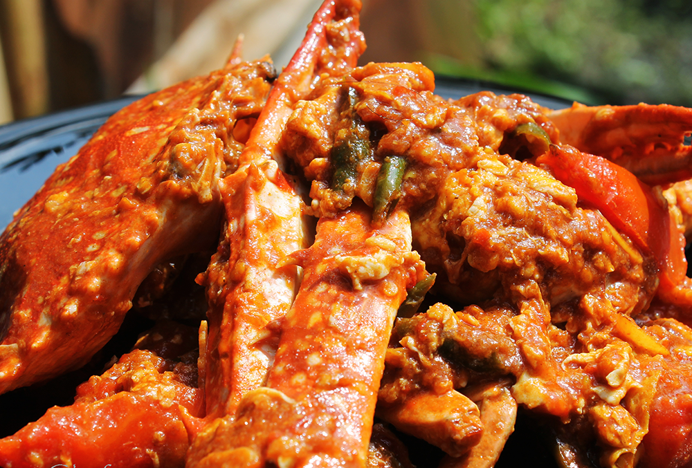 10 Spot Seafood Murah Meriah dengan Rasa Mewah di Jakarta