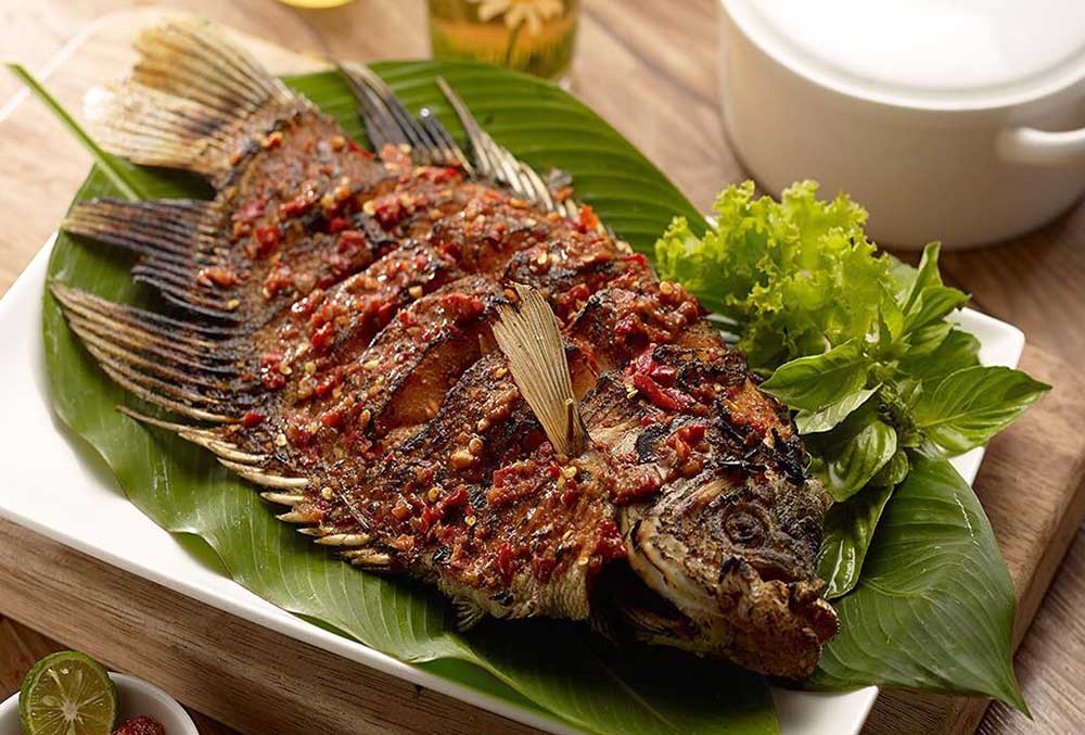 4 Seafood Enak & Nggak Bikin Kantong Jebol di Rawamangun