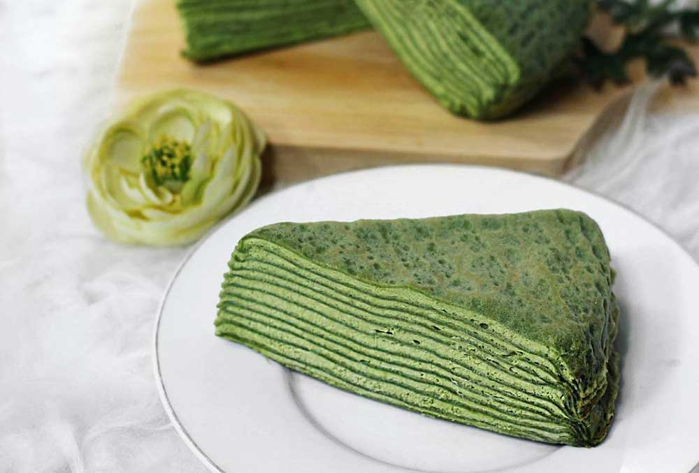 6 Menu Seru Buat yang Lagi Jenuh Dengan Cheese Tart