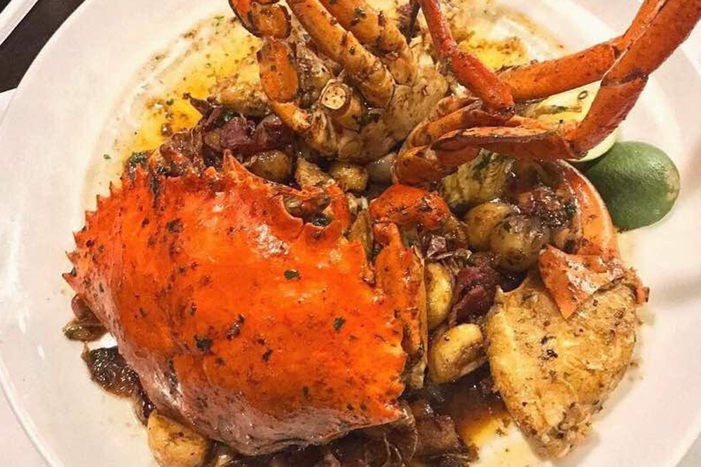 15 Spot Kuliner yang Nggak Boleh Dilewatkan Kalau Jalan ke Surabaya