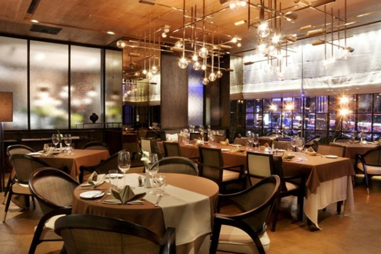 Eat Jakarta – Most Booked European Restaurants