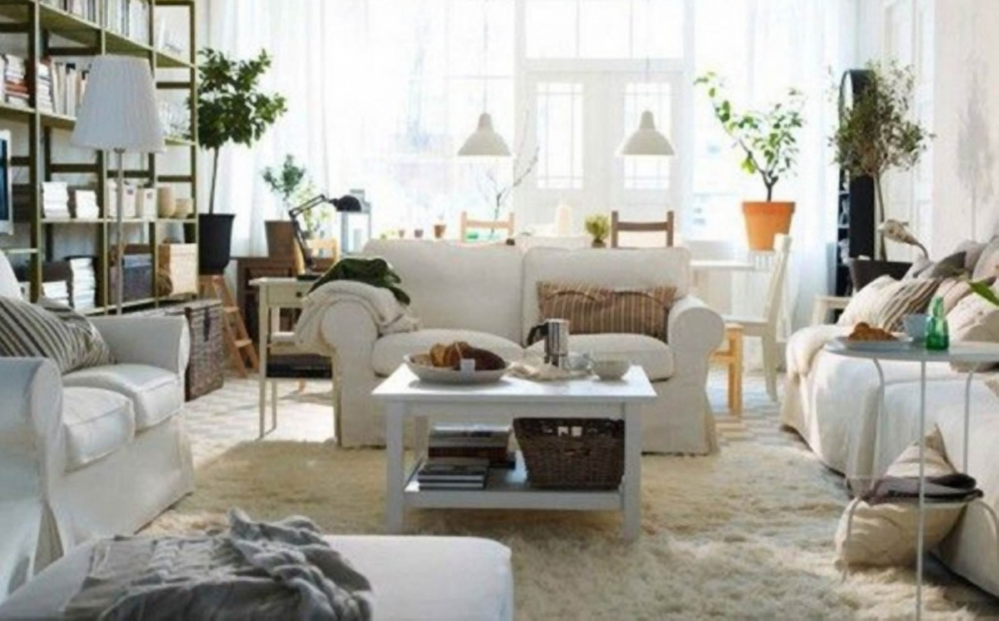 Eating Your Way to IKEA