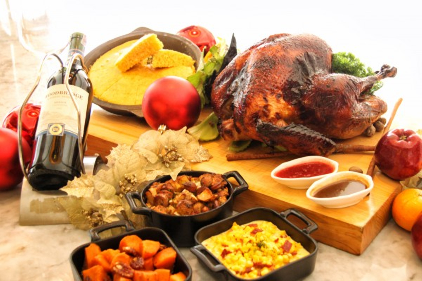 5 Restaurants In Jakarta That’s Perfect To Celebrate Thanksgiving