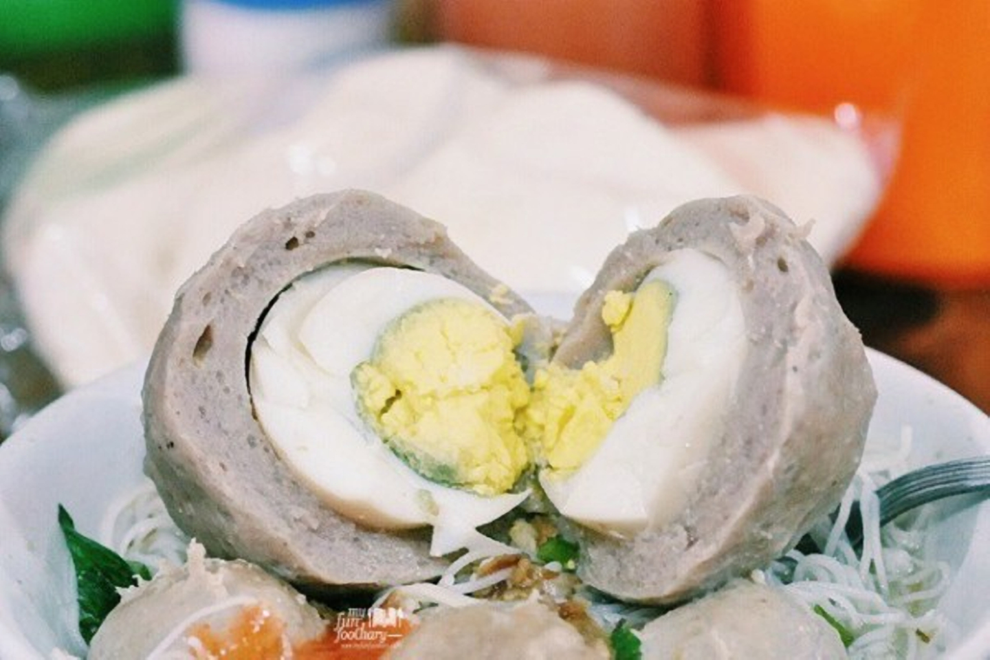 6 Bakso Yang Paling Cocok Untuk Musim Hujan Ini