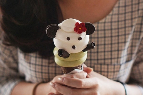 Top 30 Es Krim Enak Dan TRENDING!