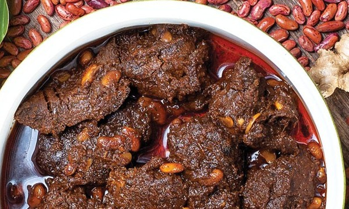5 Rendang Terlezat Di Jakarta!