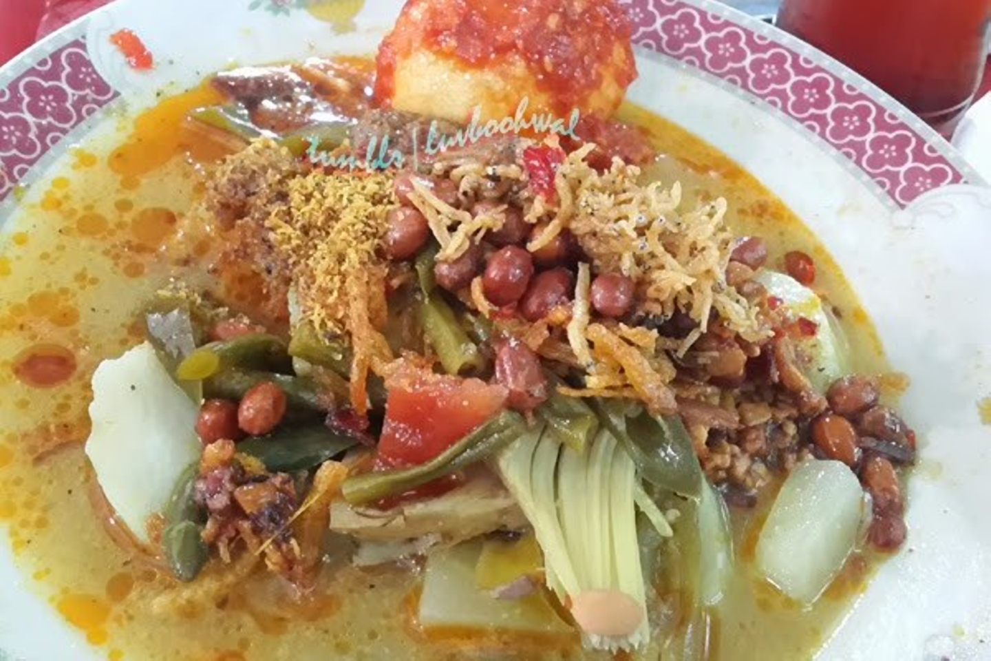 7 Kuliner Khas Medan Yang Mantap Di Jakarta