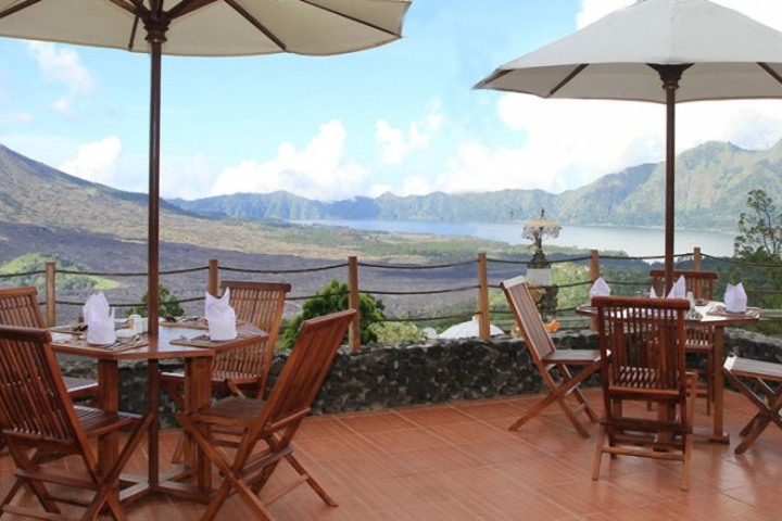 5 Restoran Di Bali Dengan Pemandangan Yang Paling Indah 