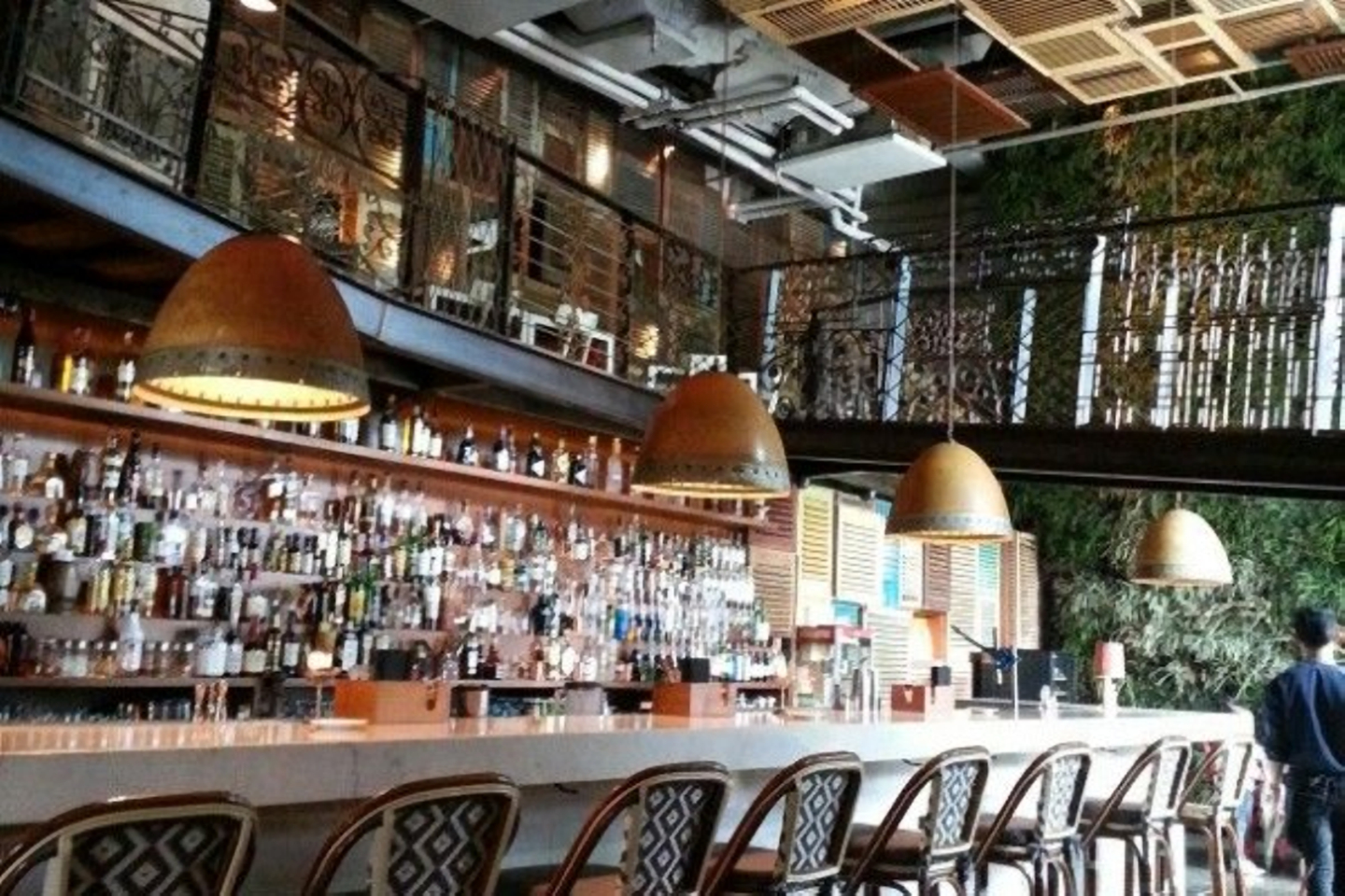 [QRAVEDBUBURIT] 14 Tempat Buka Puasa Dengan Promo Seru di 