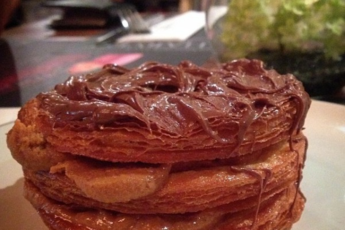 7 Dessert Bars In BALI That Will Make Your Dreams Come True!